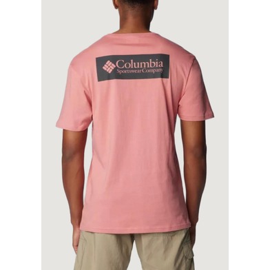 Columbia T-Shirt Uomo