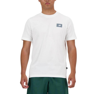 New Balance T-Shirt Uomo