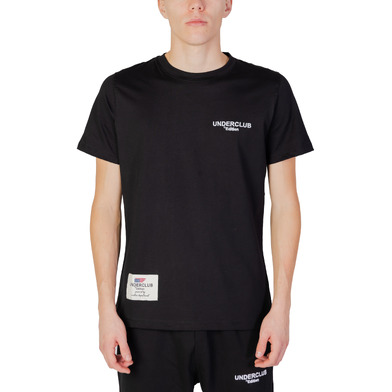 Underclub T-Shirt Uomo