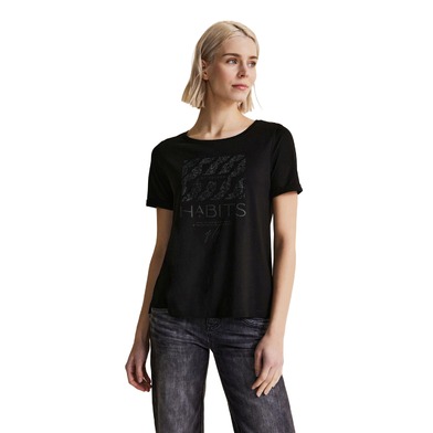 Street One T-Shirt Donna