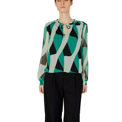 Street One Blouse Donna