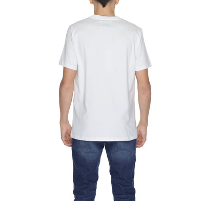 Underclub T-Shirt Uomo