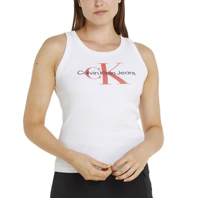 Calvin Klein Jeans Canotta Donna