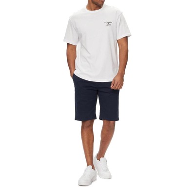 Tommy Hilfiger Jeans T-Shirt Uomo