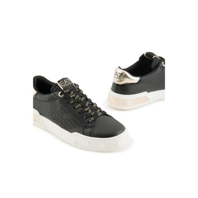 Ea7 Sneakers Donna