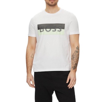 Boss T-Shirt Uomo