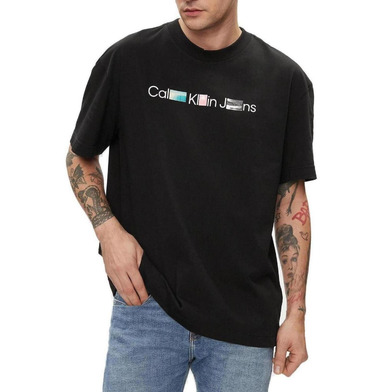 Calvin Klein Jeans T-Shirt Uomo