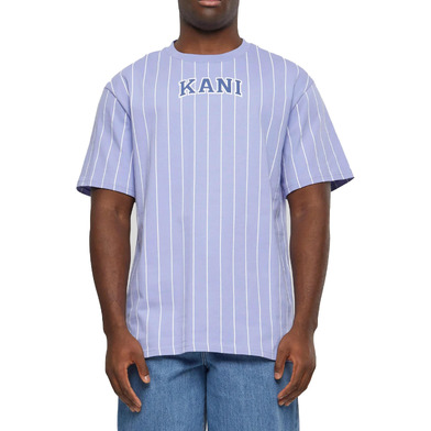 Karl Kani T-Shirt Uomo