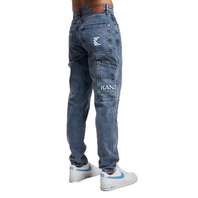 Karl Kani Jeans Uomo