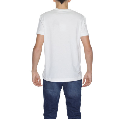 Alviero Martini Prima Classe T-Shirt Uomo