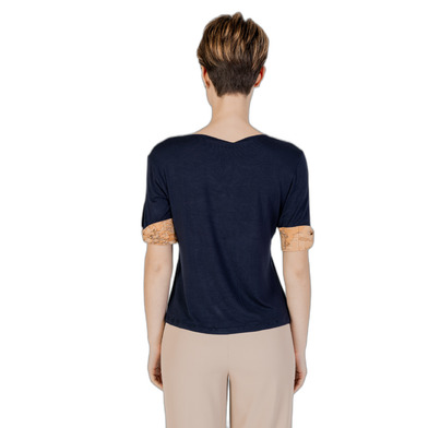 Alviero Martini Prima Classe T-Shirt Donna