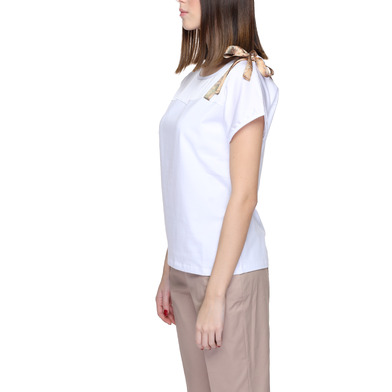 Alviero Martini Prima Classe T-Shirt Donna