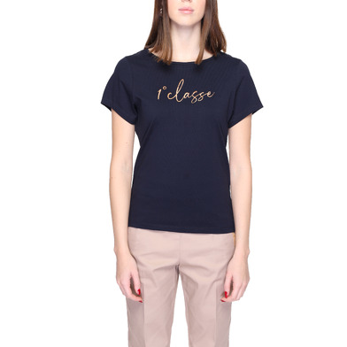 Alviero Martini Prima Classe T-Shirt Donna