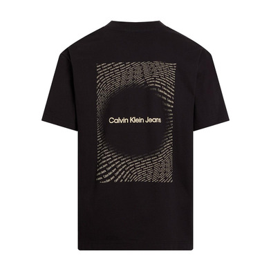 Calvin Klein Jeans T-Shirt Uomo