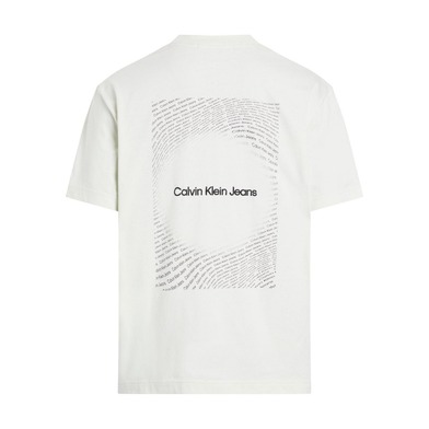 Calvin Klein Jeans T-Shirt Uomo