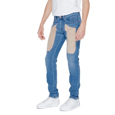 Jeckerson Jeans Uomo