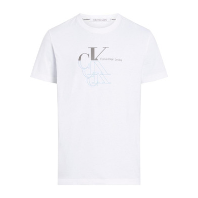 Calvin Klein Jeans T-Shirt Uomo