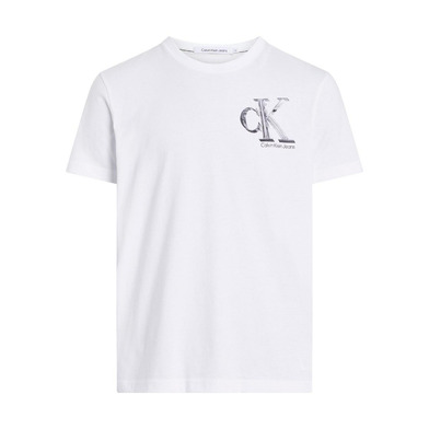 Calvin Klein Jeans T-Shirt Uomo