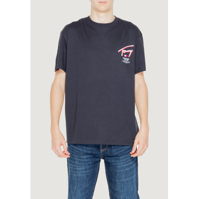 Tommy Hilfiger Jeans T-Shirt Uomo