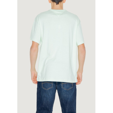 Tommy Hilfiger Jeans T-Shirt Uomo