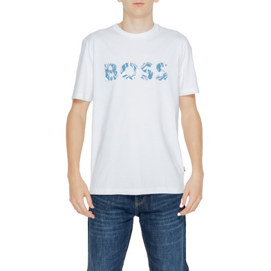 Boss T-Shirt Uomo