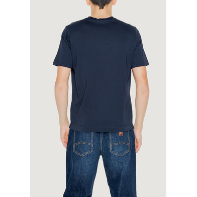 Diktat T-Shirt Uomo