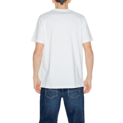 Underclub T-Shirt Uomo