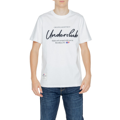 Underclub T-Shirt Uomo