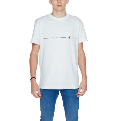 Calvin Klein Jeans T-Shirt Uomo