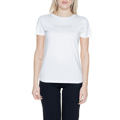 Guess Active T-Shirt Donna