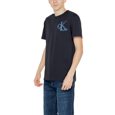 Calvin Klein Jeans T-Shirt Uomo