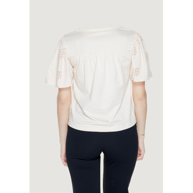 Jacqueline De Yong T-Shirt Donna