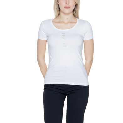 Ea7 T-Shirt Donna