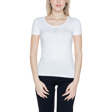 Ea7 T-Shirt Donna