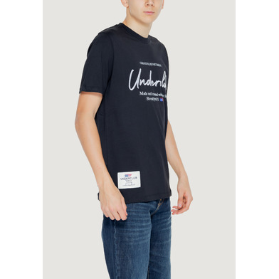Underclub T-Shirt Uomo