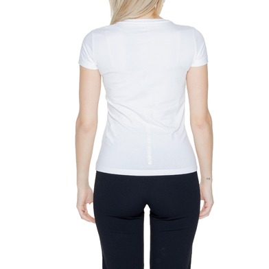 Ea7 T-Shirt Donna