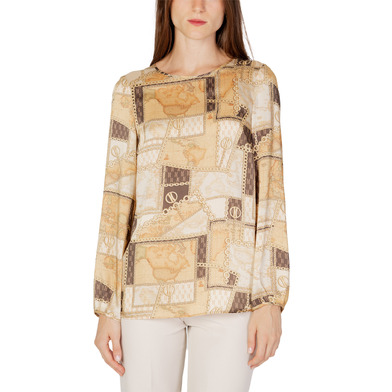 Alviero Martini Prima Classe Blouse Donna