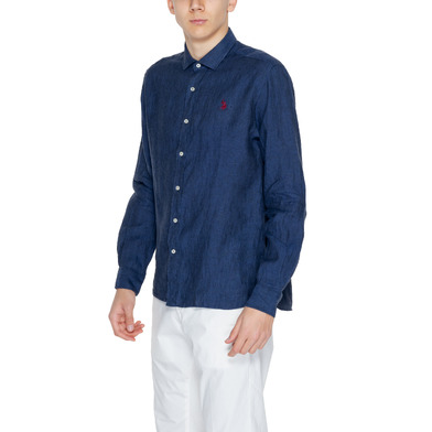 U.s. Polo Assn. Camicia Uomo