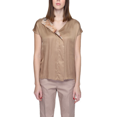 Alviero Martini Prima Classe Blouse Donna