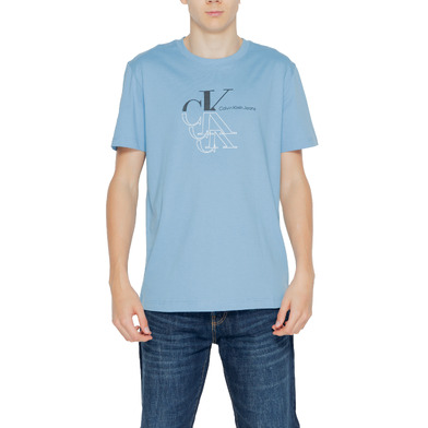 Calvin Klein Jeans T-Shirt Uomo