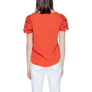 Jacqueline De Yong T-Shirt Donna