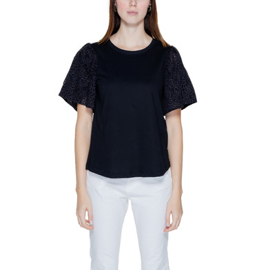 Jacqueline De Yong T-Shirt Donna