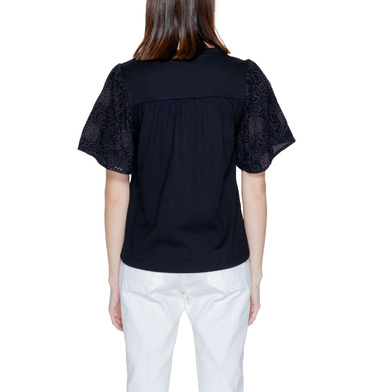 Jacqueline De Yong T-Shirt Donna