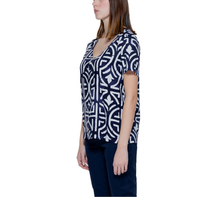 Street One Blouse Donna
