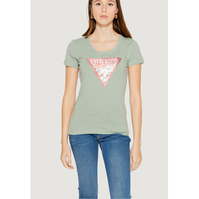 Guess T-Shirt Donna