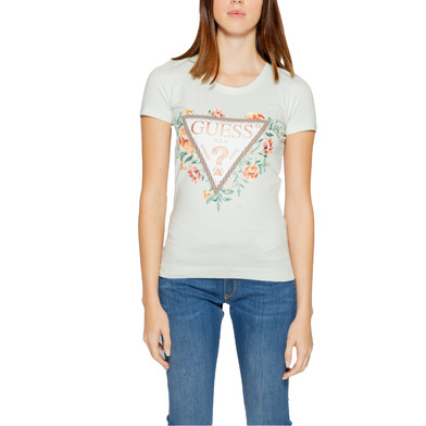 Guess T-Shirt Donna