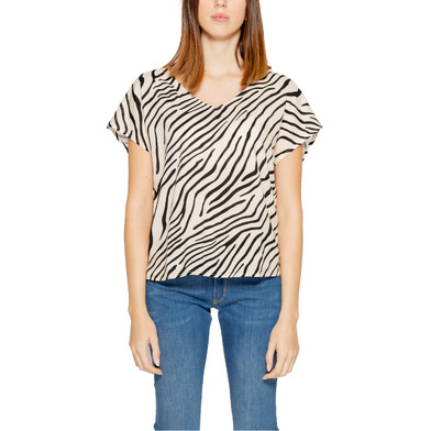 Jacqueline De Yong T-Shirt Donna