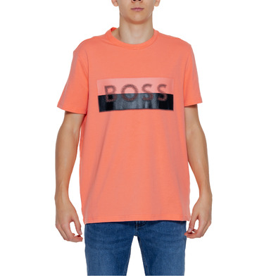 Boss T-Shirt Uomo