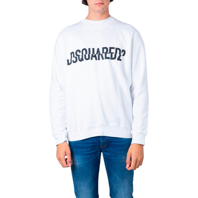 Dsquared Felpa Uomo