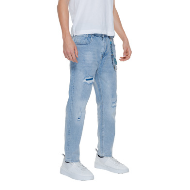 Gianni Lupo Jeans Uomo